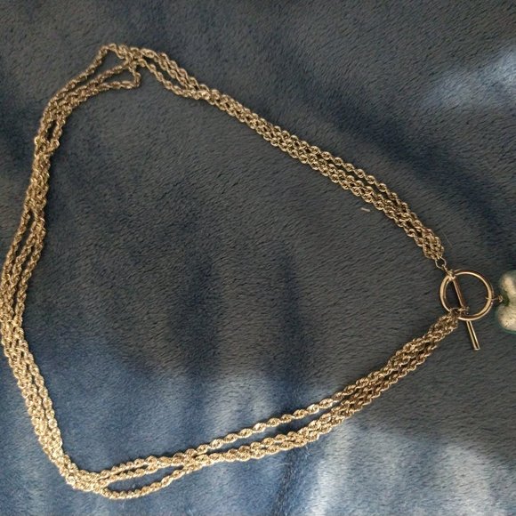 14k white gold Kay's jewelry - Picture 6 of 7